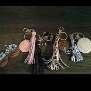 Key chains